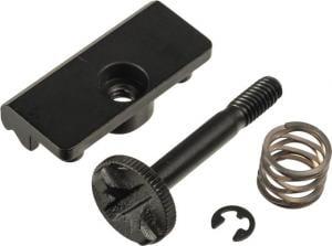Streamlight TLR Clamp Assembly Incl. Wave Spring, Clamp Screw & Clamp For TLR-1, TLR-2, Accessory, 69164