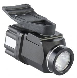 Streamlight Vantage II Headlamp, CR123A, Hard Hat Mount, White, 350 Lumens, Black, 69333
