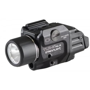 TLR-8 HL-X USB Gun Light High Low Switch Kit