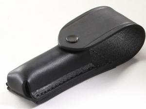Streamlight Strion Series Leather Flashlight Pouch/Sheath - Plain 74059