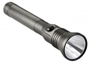 Streamlight Stinger DS HPL Long-Range Rechargeable Flashlight 800 Lumens w/o Charger 75900