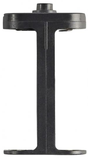 Streamlight Stinger 2020 SL-B26 Battery Holder, Black, 78106