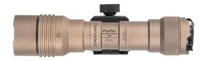 Streamlight ProTac HP-X Rail Mount 800 Lumens LED Weapon Light CR123A or SL-B26 Battery Desert Tan 89029