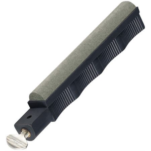 Lansky Sharpeners 02151 Curved Blade Hone Coarse Grit Alumina-Oxide sharpener