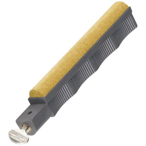 Lansky Sharpeners 02152 Curved Blade Medium Hone Lansky Sharpener