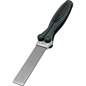 Lansky Diamond Stone Double-Sided Folding Paddle Knife Sharpeners