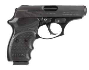 Bersa THUN380MLTCC Thunder 380 Concealed Carry 380 ACP 3.20&quot; 8 Rounds