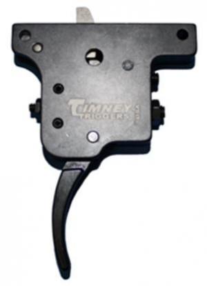 Timney Triggers Winchester 70 Moa, Nickel Plated, 3 Lb 402-16
