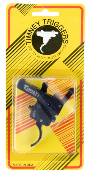 Timney Triggers WTHBY VANGUARD 1500 W/SAFETY 3LB BK