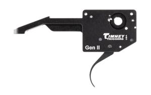 Timney Triggers TIMNEY RUGER AMER GEN 2 CENT STRGHT