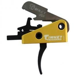 Timney Triggers AR-15 Competition