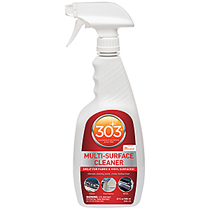 303 Marine Multisurface Cleaner, 32 Oz - Marine Cleaning Supplies at Academy Sports