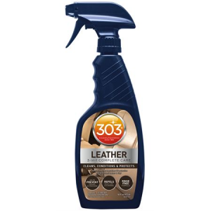 303 GOLD30218 Leather 3-In-1 Cleaner