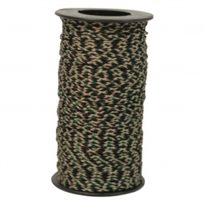 ZINK DECOY BRAIDED CORD 200FT