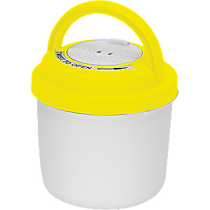 Frabill Worm and Leech Lodge - Bait Buckets And Traps at Academy Sports