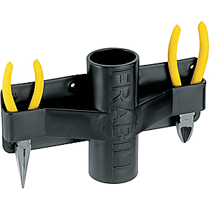Frabill Net/Gaff Holder