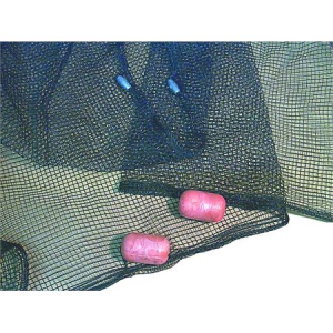 Frabill 4 ft x 4 ft Mesh Seine Net