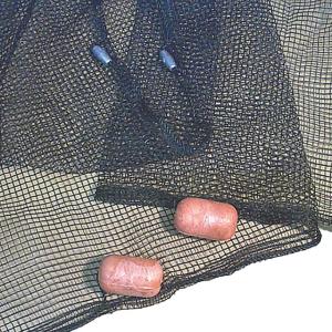 Frabill Seine Net - 4' x 25' Mesh, 2157