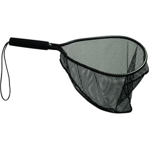 Frabill Trout Net Teardrop - 11in x 15in