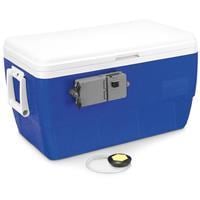Frabill Cooler Aeration System