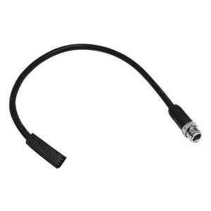 Humminbird AS EC QDE 12 Ethernet Cable 720074-12