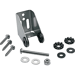 Humminbird MHX MXNT Transom Mount Hardware f/MEGA Transducer