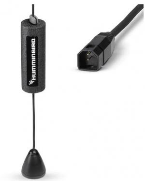 Humminbird Xi 9 1521 Dual Spectrum CHIRP ICE Transducer