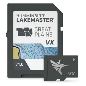Lakemaster VX- Great Plains