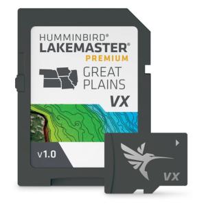 Lakemaster VX Premium