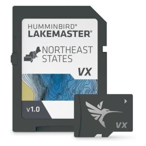 Lakemaster VX- Northeast