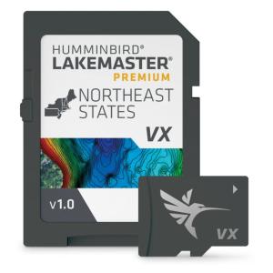 Lakemaster VX- Premium