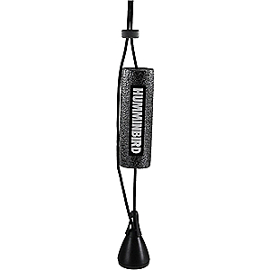 Humminbird Xi 9 19 Ice Transducer Black - Marine Electronics And Radios at Academy Sports