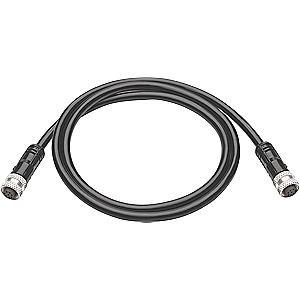 Humminbird AS EC 20E Ethernet Cable Black - Marine Electronics And Radios at Academy Sports