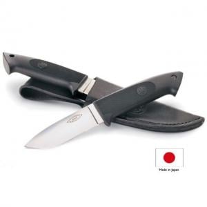 Beretta Loveless Fixed Blade Knife,3.38in Drop Point Blade,Zytel Handle JK200A02