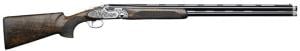 Beretta DT11 EELL Sporting JDTLE12, 12 Gauge, 32", Pistol Grip, Walnut Stock, Full Engraved Side Plate