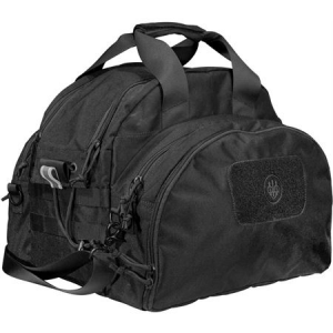 Beretta 91590 Tactical Range Bag Black