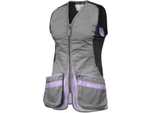 Beretta Women's Silver Pigeon Shooting Vest - 239070