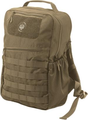 Beretta Tactical Daypack Coyote, Carry handle, BS02300189087ZUNI