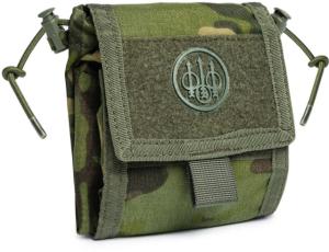 Beretta Foldable Multicam Dump Pouch, Multicam Tropic, CA241T225707Z1UNI