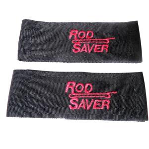 Rod Saver Rod Wraps - 16 - Pair, RRW16