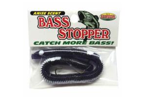 Bass Stopper Magnum 6 Inch