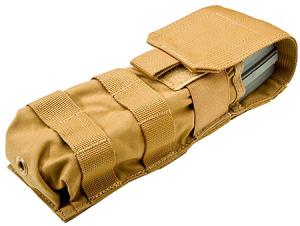 Surefire V92 60-Round Magazine Pouch Tan