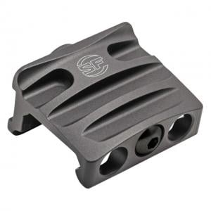 Surefire M300/M600 Scout 45-Degree Angle Rail Mount, Black 194382