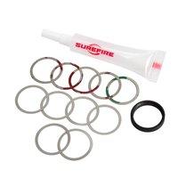 Replacement Shim Kit For Warcomp7625/824
