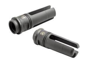 Surefire 3PELIMINATOR 3P Eliminator Flash Hinder AR-10 7.56mm Steel 2.6"