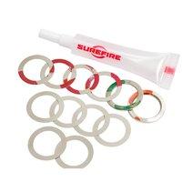 Replacement Shim Kit For Warcomp5561/228
