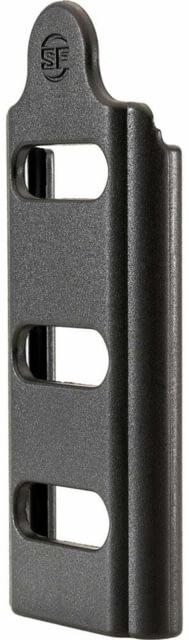 SureFire V98 Masterfire Pro Pals Rail for Hd1-X-Pro Slide Cover, Polymer, Black, V98