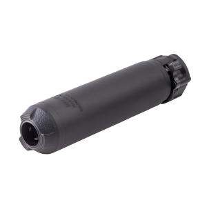 SurefireF SOCOM556-RC4-BK SUPPRESSOR G4 5.56 Black