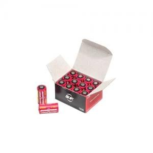 Surefire SF123A Lithium Battery 12-Pack