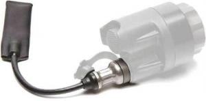 SureFire Millennium Universal Weaponlight 7 inch Cable Switch Tape